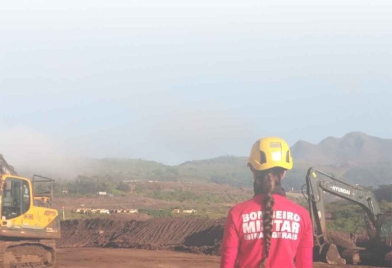 Minas Gerais é o primeiro estado a lançar Plano de Preparação e Resposta ao Rompimento de Barragens Minas Gerais é o primeiro estado a lançar Plano de Preparação e Resposta ao Rompimento de Barragens