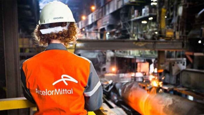 Sem Título-9 ArcelorMittal abriu 20 oportunidades que abrangem diversas áreas e níveis de formação, com chances de contratação de profissionais formados e estagiários