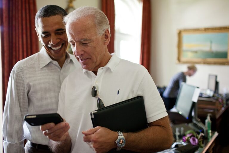 Pedido de impeachment de Joe Biden é aprovado pela Câmara dos Representantes dos EUA