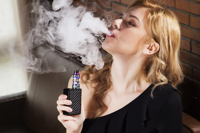beauty-2843930_1280 Regulamentação de cigarros eletrônicos no Brasil é discutido pela Anvisa nesta sexta