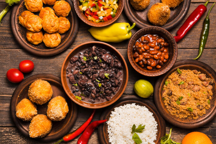 Comida mineira ganha projeção internacional e é eleita a melhor do Brasil
