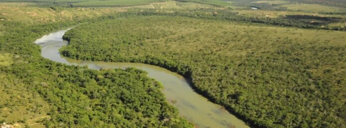 comunidade-barragem-vale Comunidade atingida pela barragem da Vale reclama da falta de água e descaso da mineradora