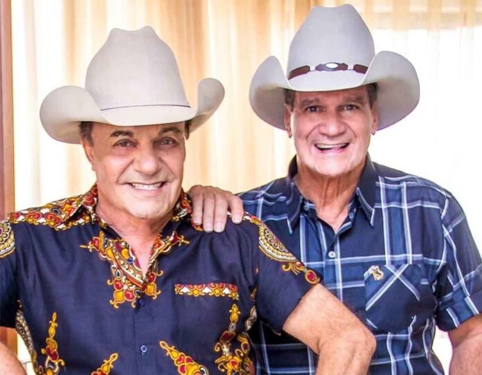 gino e geno Cidade terá shows com grandes nomes da música sertaneja e de artistas locais; Belo Horizonte terá programação diversificada na Virada da Liberdade