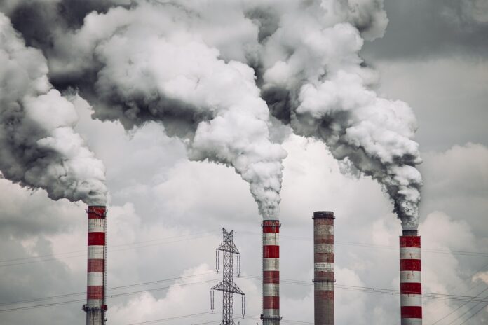 power-station-6579092_1280 Vale, Gerdau e Hydro apresentam na COP28 estratégias para reduzir emissões de carbono
