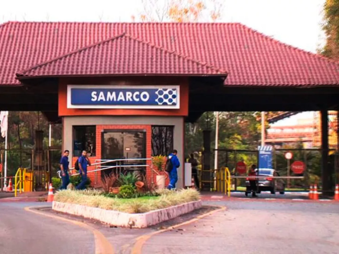 samarco-frente Oito anos após o maior desastre ambiental do país, Samarco concluiu reestruturação de seu passivo