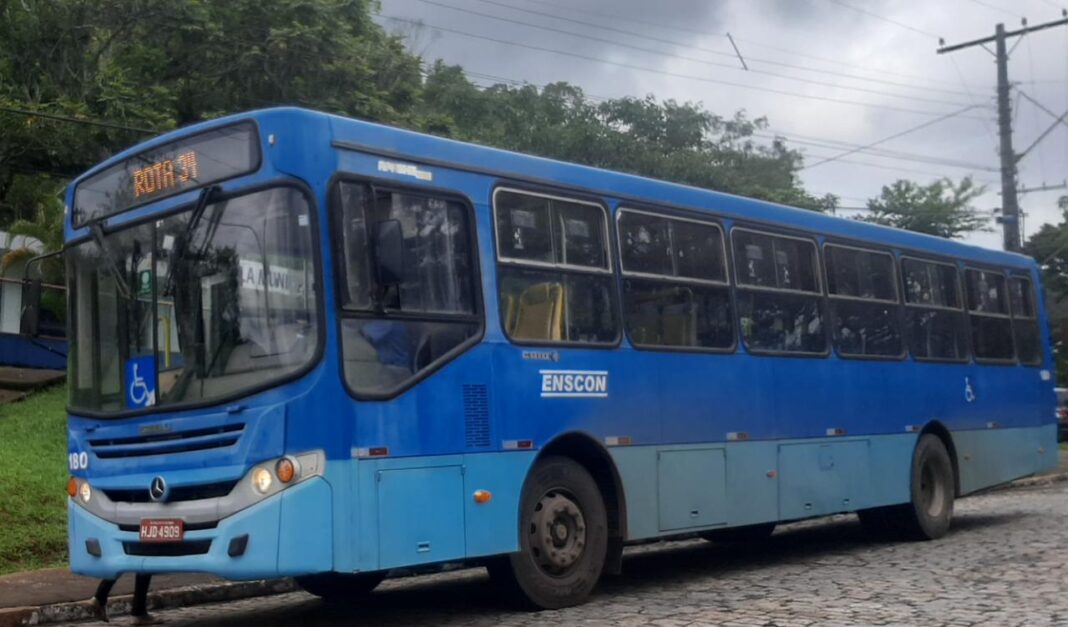 Transporte escolar de João Monlevade terá rotas alteradas nos últimos dias letivos de 2023