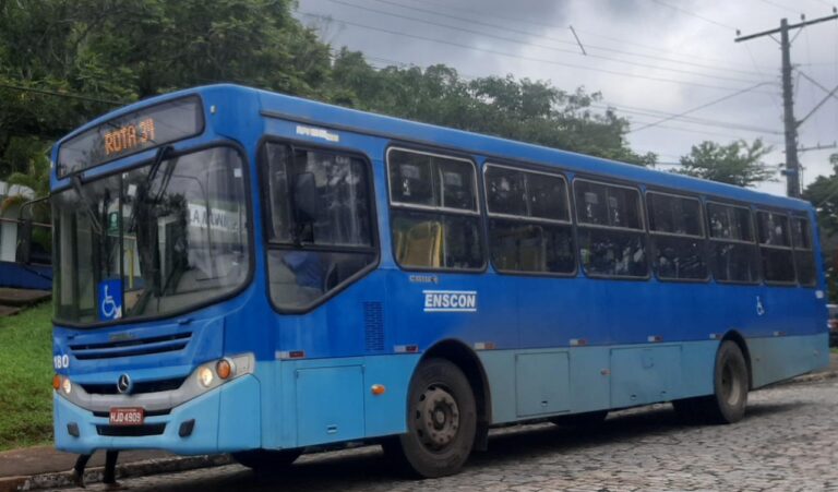 Transporte escolar de João Monlevade terá rotas alteradas nos últimos dias letivos de 2023 Transporte escolar de João Monlevade terá rotas alteradas nos últimos dias letivos de 2023