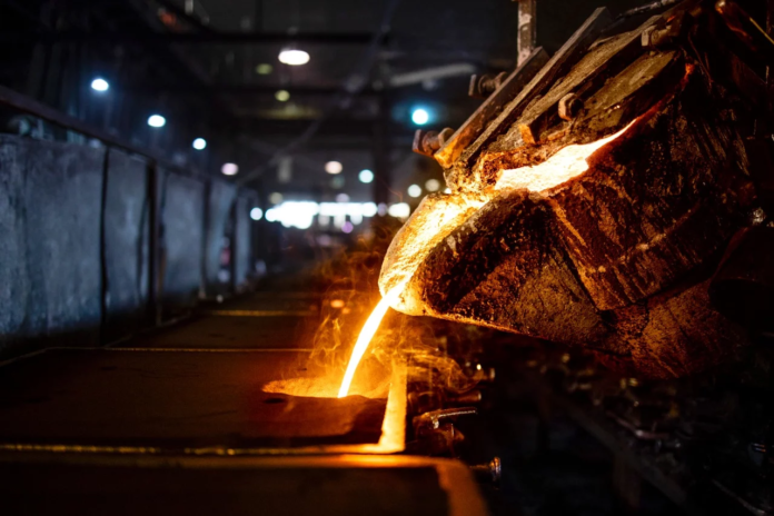 vale-do-aco-siderurgica Norte-americana Harsco Metals vai investir R$ 220 milhões no Vale do Aço