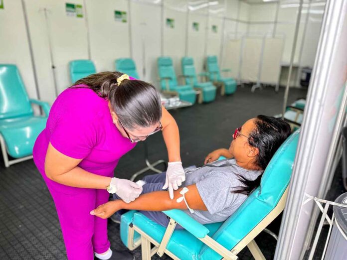 Novos equipamentos da Saúde foram implantados para dar suporte ao atendimento da UPA 24 horas e do Hospital Municipal; Ipatinga decretou Situação de Emergência por alto número de casos de dengue e chikungunya