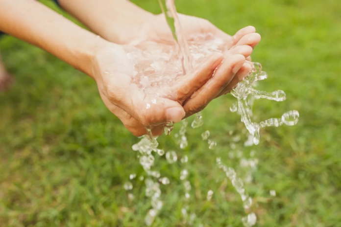 Agua-e-Sustentabilidade MG é o 2° estado a aderir ao Plano de Segurança Hídrica