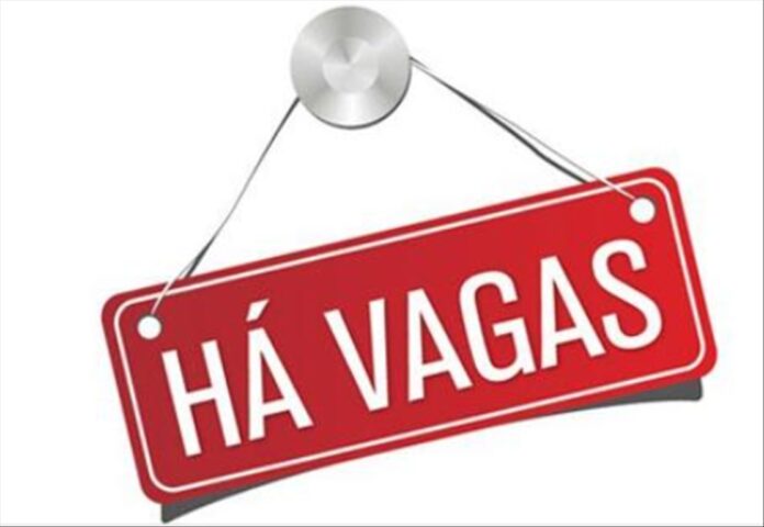 EMPREGO-VAGAS-MG Empregos em MG: semana começa com 13,6 mil novas oportunidades