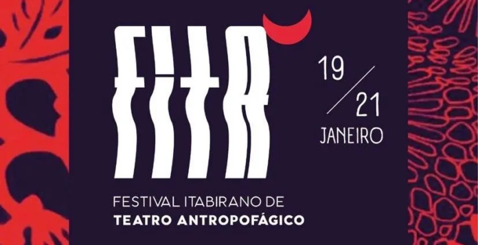 Festival de Teatro de Itabira começa com espetáculos, circo, oficinas e shows