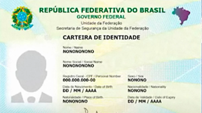 MG começa a emitir a nova carteira de identidade; Veja como tirar a sua