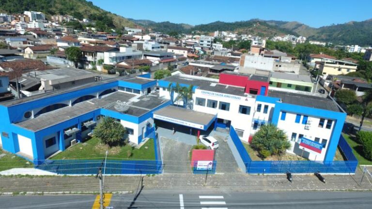 Timóteo abre novo Ponto de Apoio no Combate às Arboviroses como dengue e chikungunya