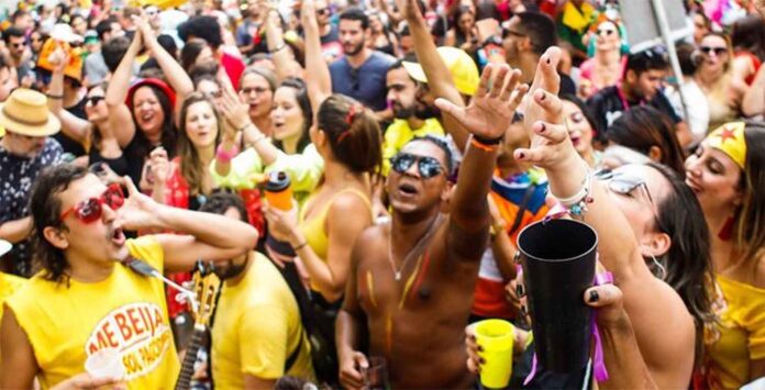 Sem Título-10 Objetivo da iniciativa da Cemig é facilitar a vida do folião; Somente em Belo Horizonte, são mais de 500 blocos durante o período oficial do Carnaval