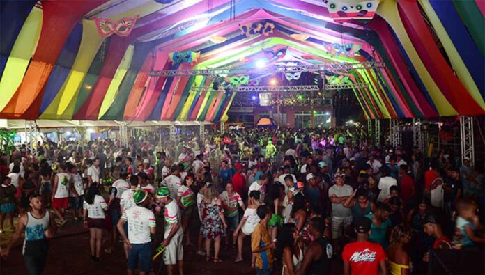 Cidade apresentará 16 shows musicais e programação diurna mais extensa, com duas matinês; Desfiles de blocos manterão a tradição do Carnaval de rua no Gonçalofolia