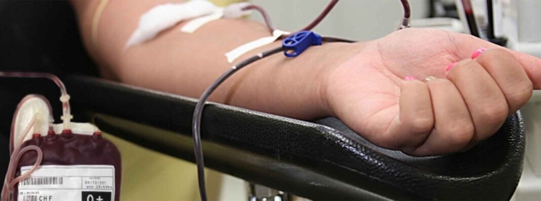Sem Título-2 Primeiros meses do ano são considerados período crítico, pois doações caem por conta das férias de janeiro; Hemocentros, hemonúcleos e pontos de coleta estão distribuídos por cidades mineiras