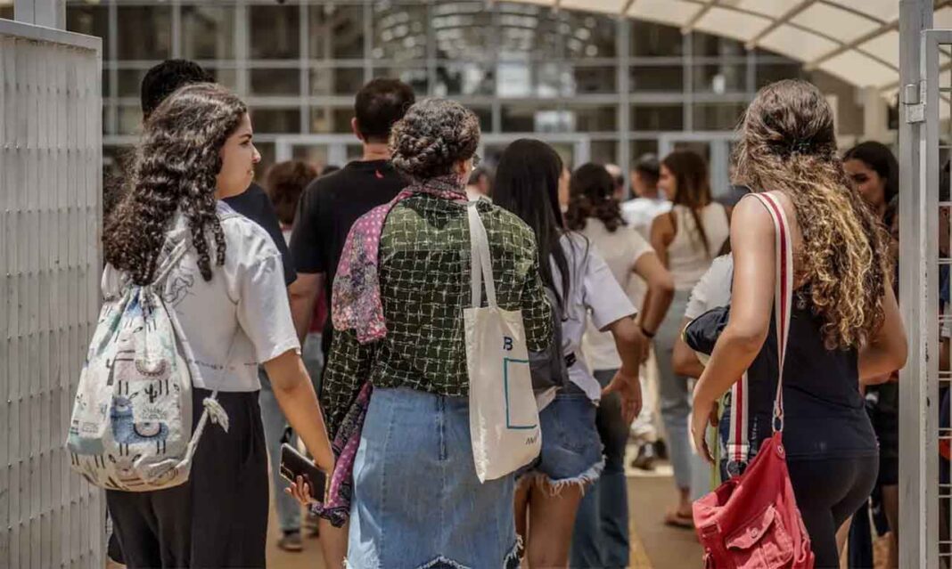 Sem Título-3 Estudantes podem ter acesso ao resultado pela página do participante; Provas foram realizadas em novembro do ano passado