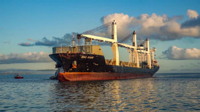 Fundo especializado em mineração atua há cinco anos no mercado brasileiro; Appian utiliza navios otimizados para atender mercados internacionais