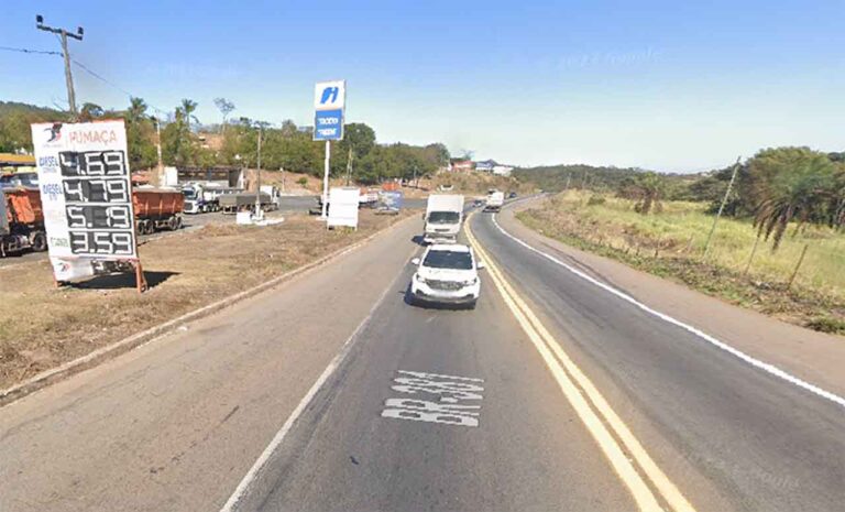 BR-381 poderá ganhar faixas adicionais entre Sabará e Belo Horizonte BR-381 poderá ganhar faixas adicionais entre Sabará e Belo Horizonte
