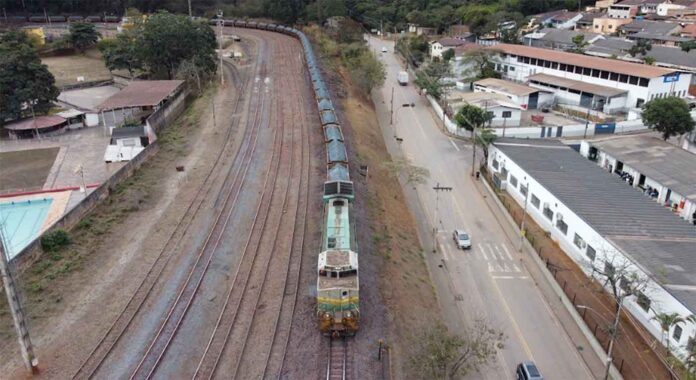 Valor arrecadado com Cfem teve queda de 2,3% em relação ao ano anterior; ANM atribui resultado ao dólar e à retração da demanda por minério de ferro