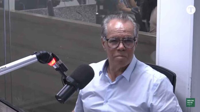 Sem Título-7 Prefeito de São Gonçalo do Rio Abaixo destaca desafios que concessionária terá que enfrentar no trecho entre governador Valadares e Belo Horizonte; BR-381 deve ter novo leilão em 2024