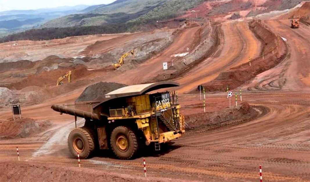 Sem Título-8 Inciativa da Anglo American já treinou mais de 370 profissionais na saúde, educação e Assistência Social; Programa contempla Conceição do Mato Dentro e municípios vizinhos