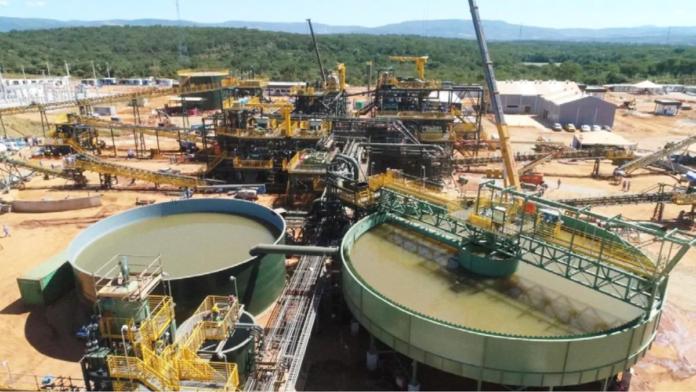 Sigma Lithium Fabricante chinês de automóveis elétricos negocia compra da Sigma Lithium