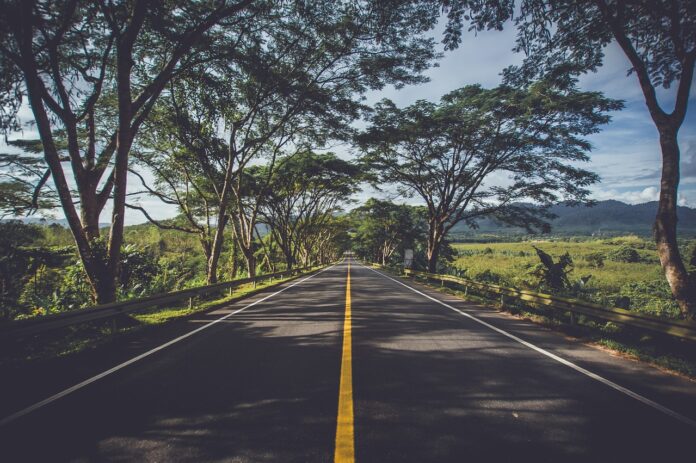 Feriado de Ano Novo é marcada por interdições e acidentes nas rodovias de MG