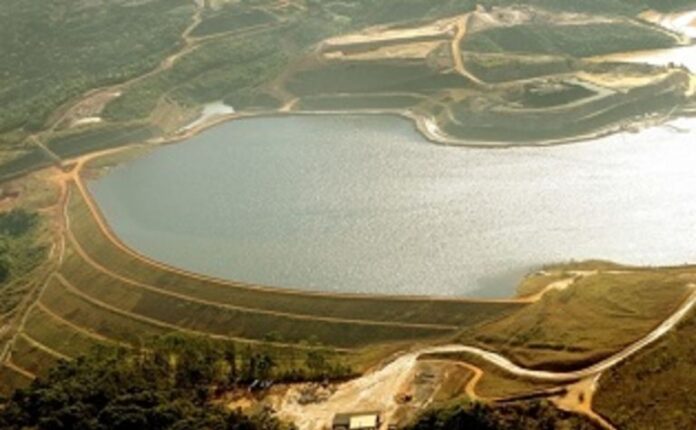 MPMG cria plataforma para população acompanhar barragens de MG