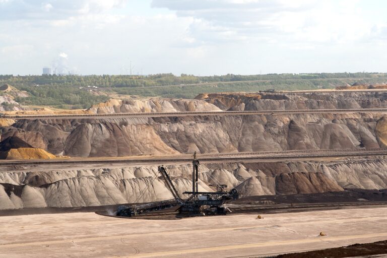 Brasil e Arábia Saudita podem fechar acordo de investimentos em mineração