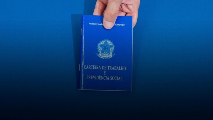 MG registrou mais de 140 empregos formais em 2023