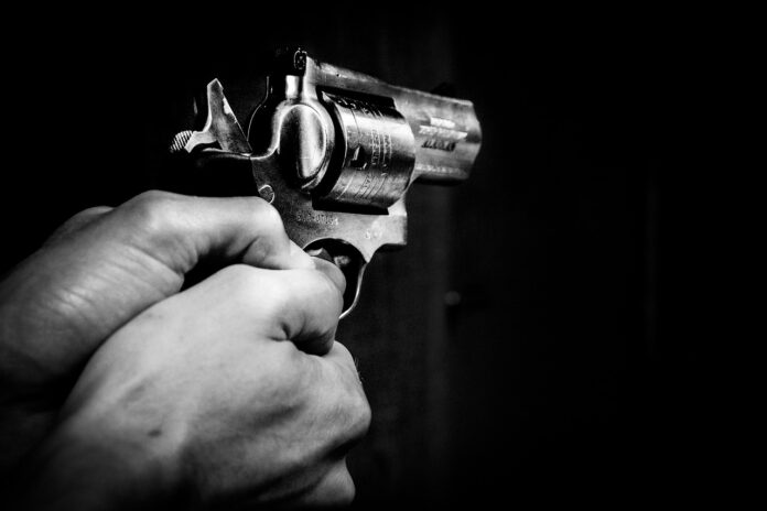 gun-1678989_1280 Homem atira contra PM em Ipatinga após não retornar para prisão na 'saidinha' de final de ano
