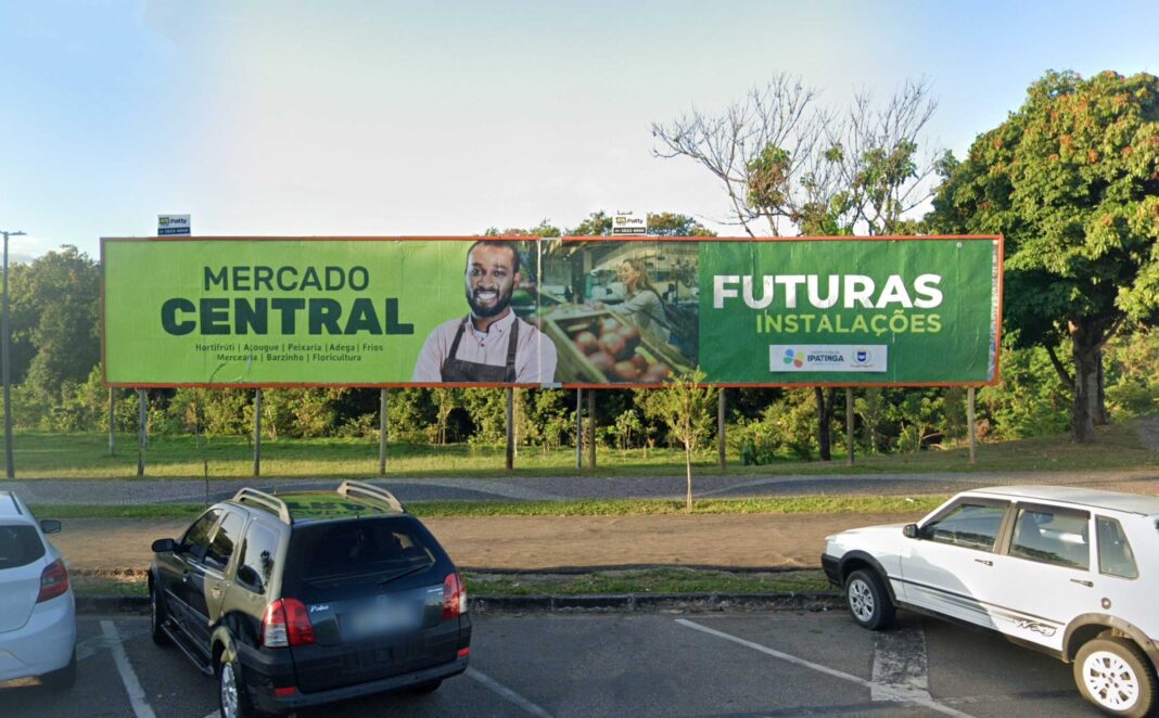 Em parceria com a Caixa, prefeitura confirma Mercado Central em Ipatinga