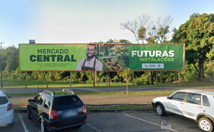 Em parceria com a Caixa, prefeitura confirma Mercado Central em Ipatinga