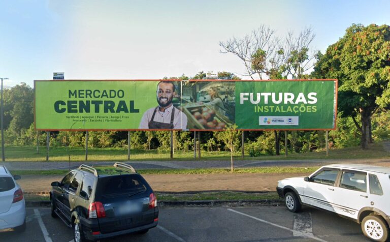 Em parceria com a Caixa, prefeitura confirma Mercado Central em Ipatinga