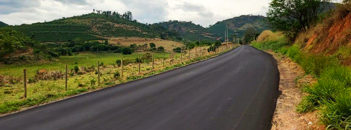 Rodovias do Vale do Rio Doce entram na fase final de recuperação