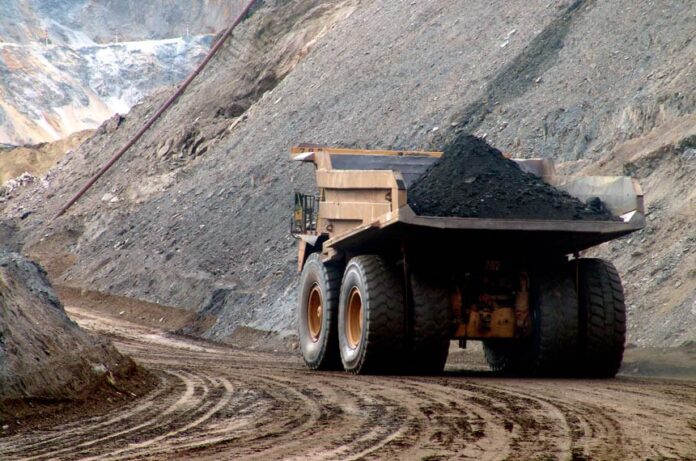 mineração-mg MG recebeu mais de R$ 39 milhões da Compensação Financeira pela Exploração Mineral