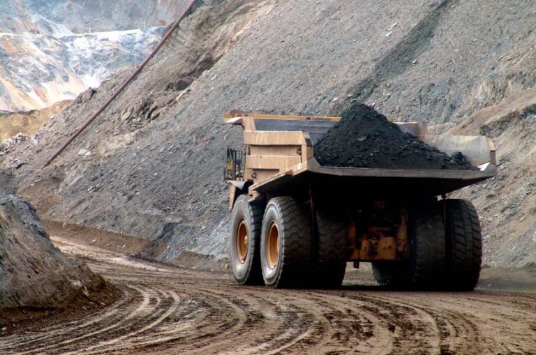 MG recebeu mais de R$ 39 milhões da Compensação Financeira pela Exploração Mineral MG recebeu mais de R$ 39 milhões da Compensação Financeira pela Exploração Mineral