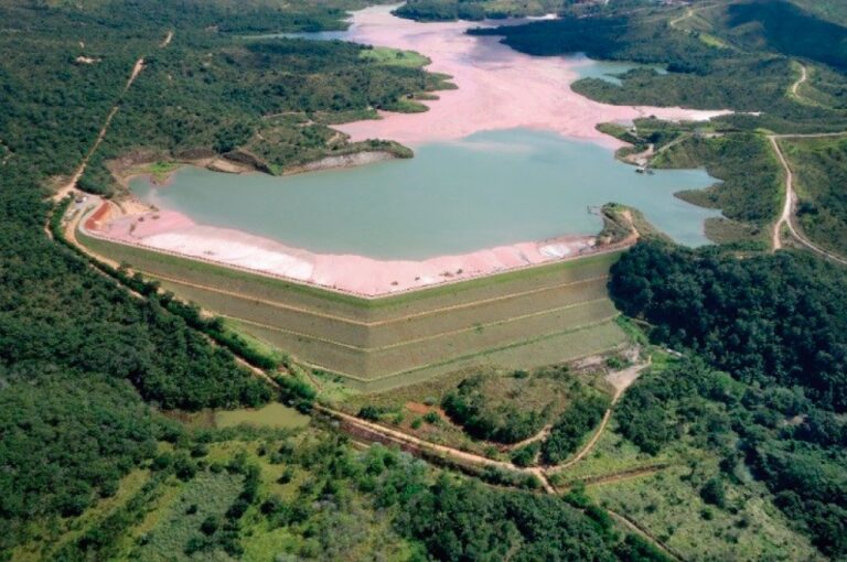 Após disparar sirene por engano, mineradora terá que pagar R$ 800 mil em MG