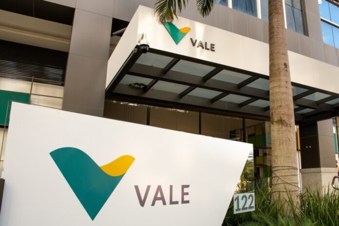 Vale abre 134 vagas de emprego para cargos de ensino médio, técnico e superior