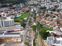 Fruto de uma negociação complexa com a Vale, via inaugurada em 2004 representou uma mudança importante no cenário urbano, facilitando a mobilidade e atraindo investimentos - Série Transformação