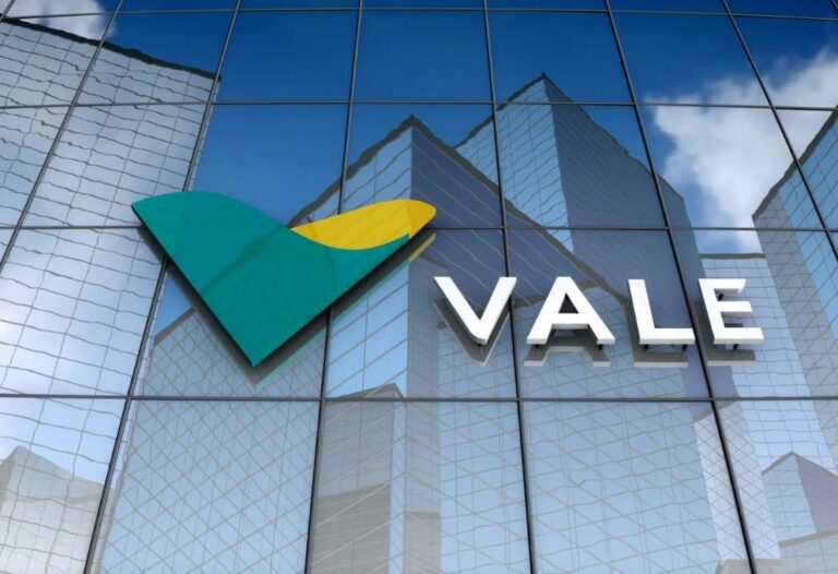 Vale diz que novo CEO será decidido até final de maio Vale diz que novo CEO será decidido até final de maio