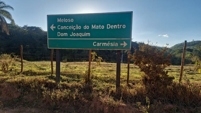 Anglo American fecha acordo da Serra da Serpentina com a Vale para extração de 4,3 bilhões de toneladas de minério de ferro