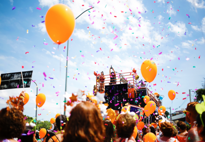 Cemig reforça ação de segurança para o Carnaval de rua 2024