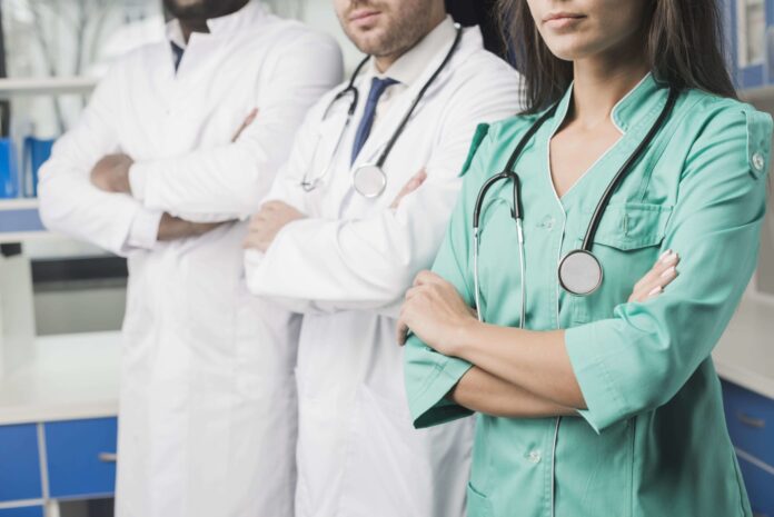 Ipatinga abre Processo Seletivo para contratação de médicos, enfermeiros e técnicos de enfermagem