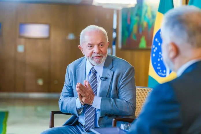 Lula critica administração da Vale e cobra mais responsabilidade da mineradora