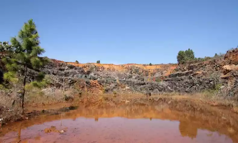 Governo Federal pretende acabar com reserva de minas inativas controladas por grandes mineradoras