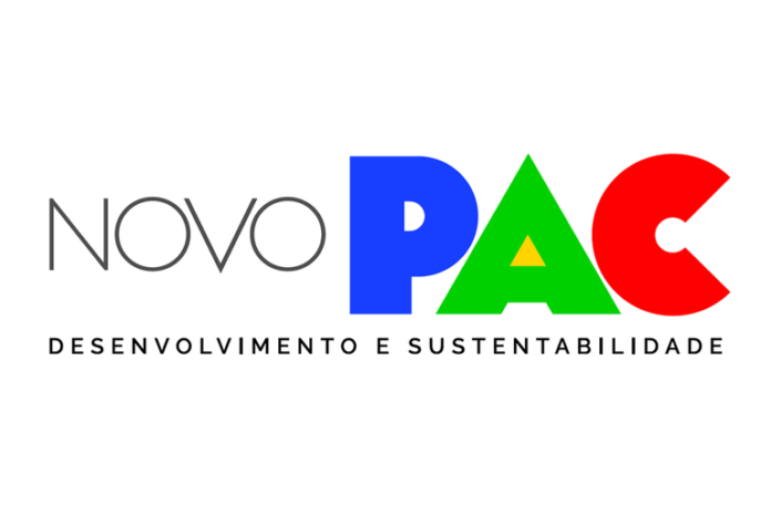 Por meio do PAC, Governo Federal anuncia investimento de R$ 121,4 bilhões para MG