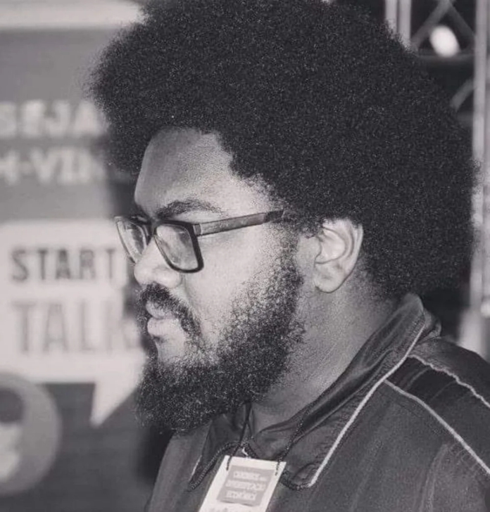 Morte de radialista 'Elder Black' causa comoção em Itabira